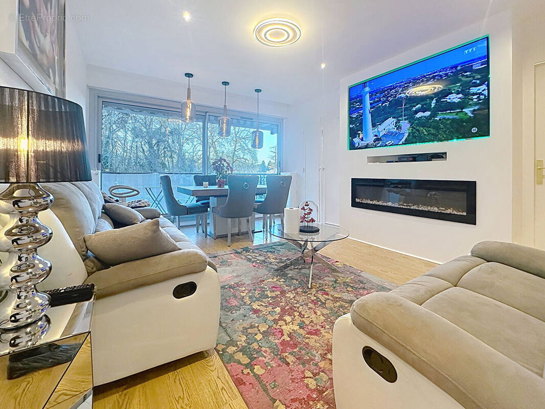 Appartement à MERIGNAC