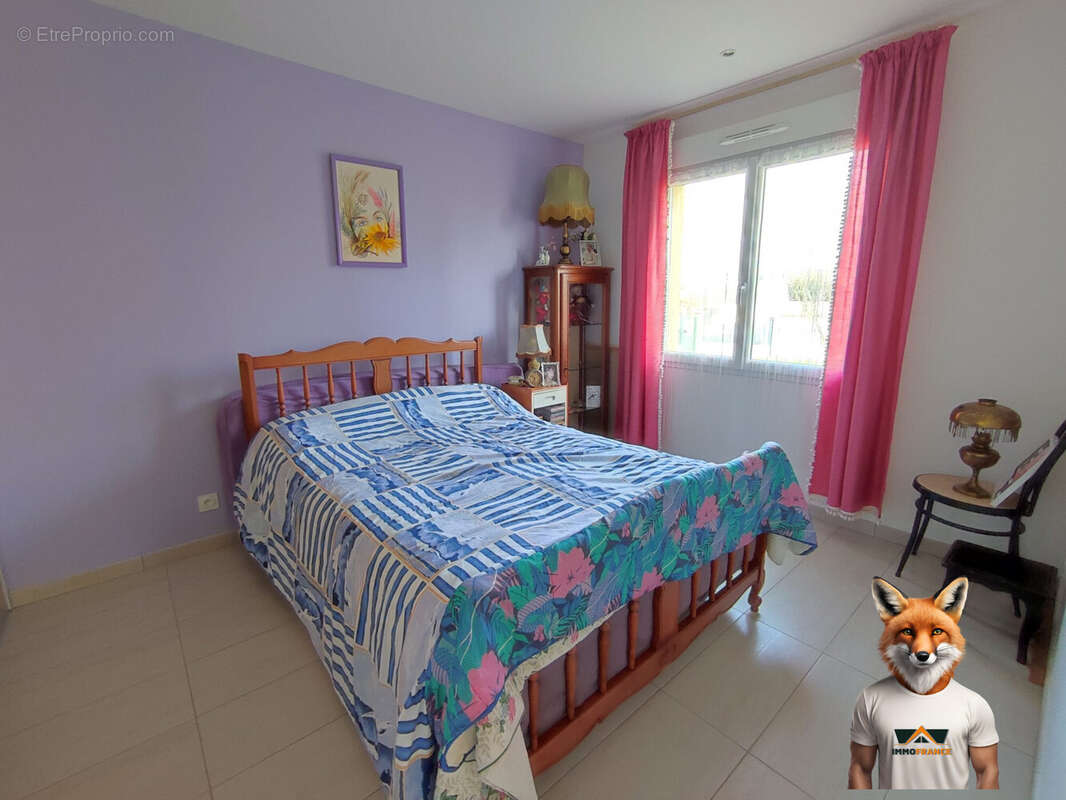 Maison à ROMILLY-SUR-SEINE