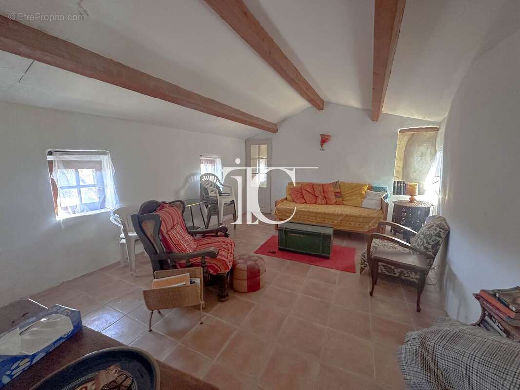 Maison à SAINT-AMBROIX