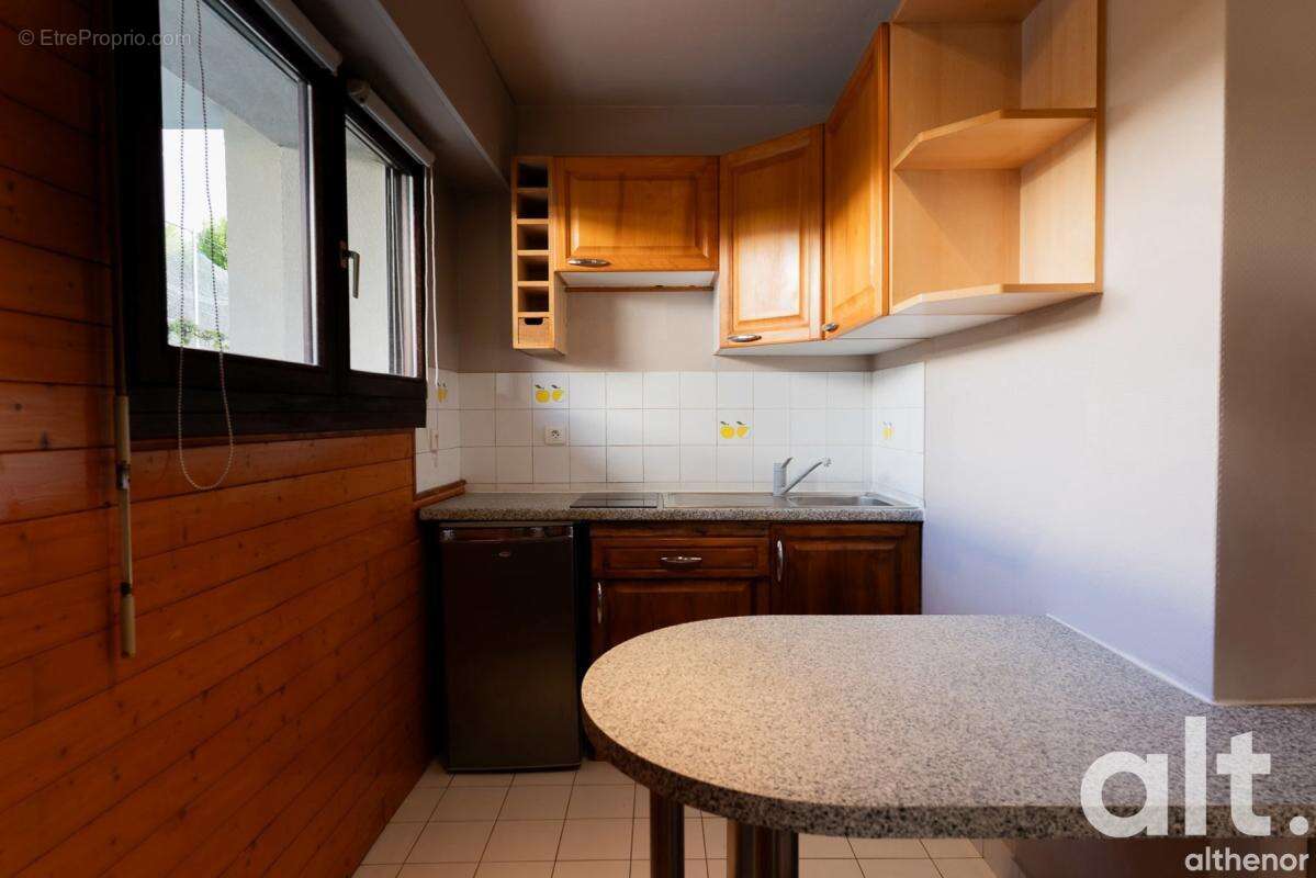 Appartement à ANNECY