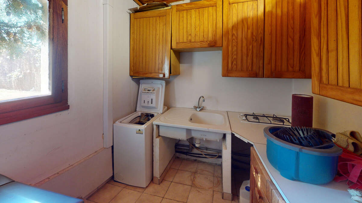 Maison à GANGES