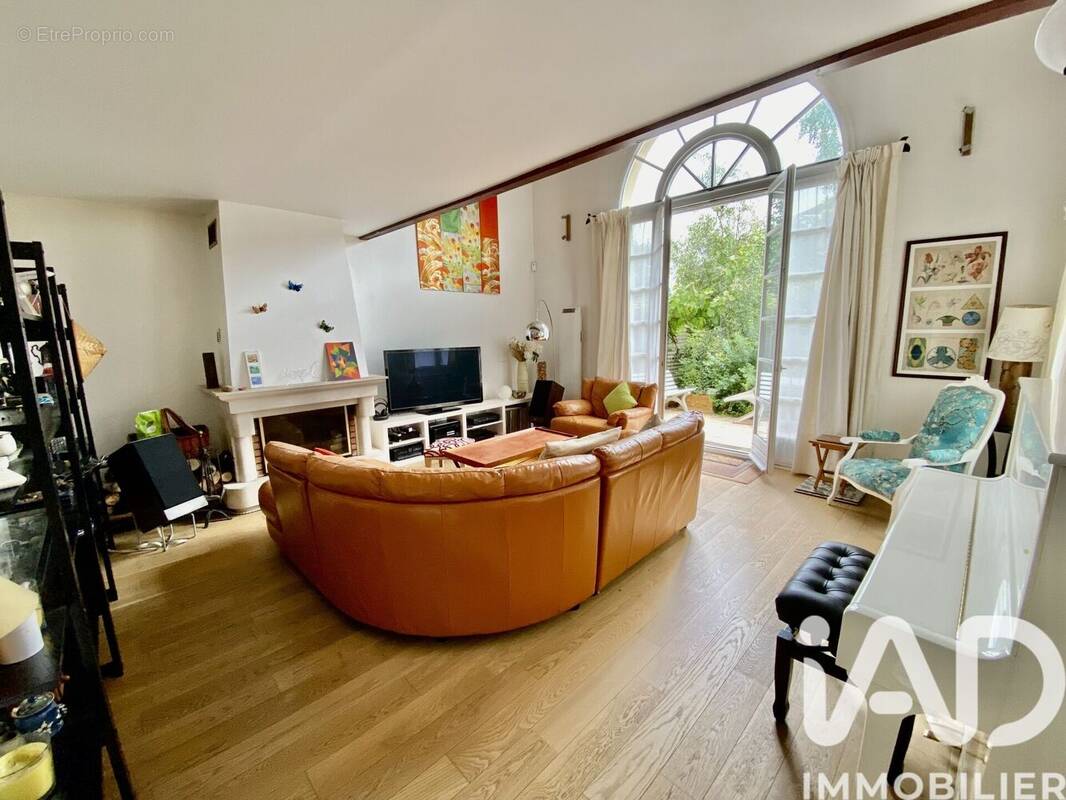 Photo 1 - Maison à BIEVRES