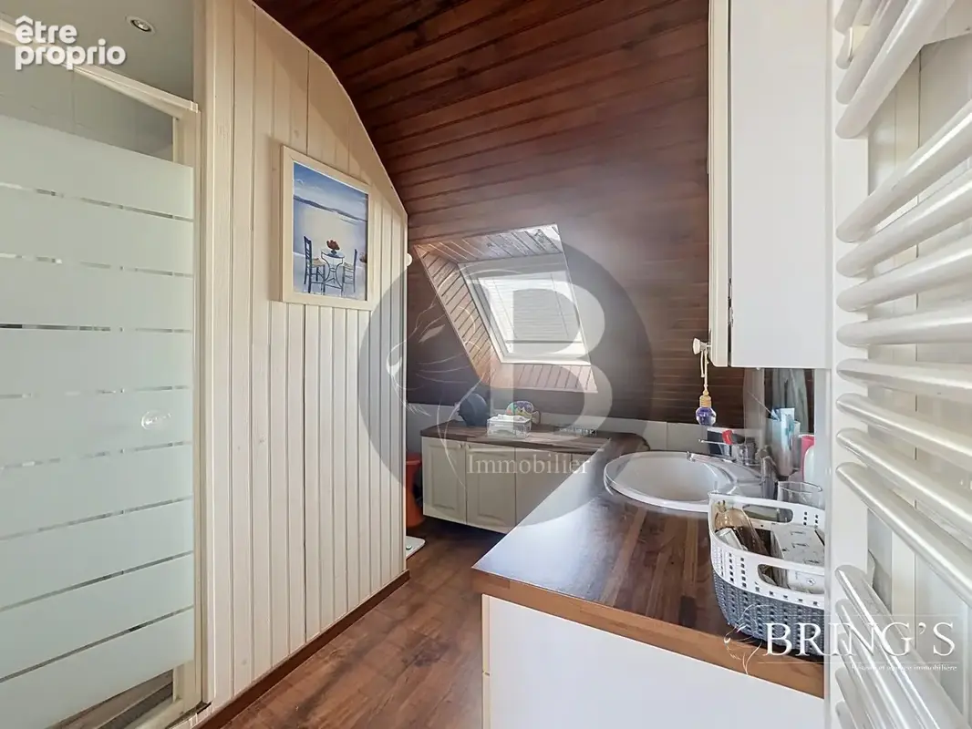 Maison 6 pièces 124 m² à vendre à Chateaubriant (44110) - photo 9