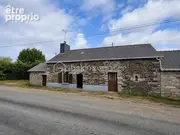 Maison à JUVIGNE