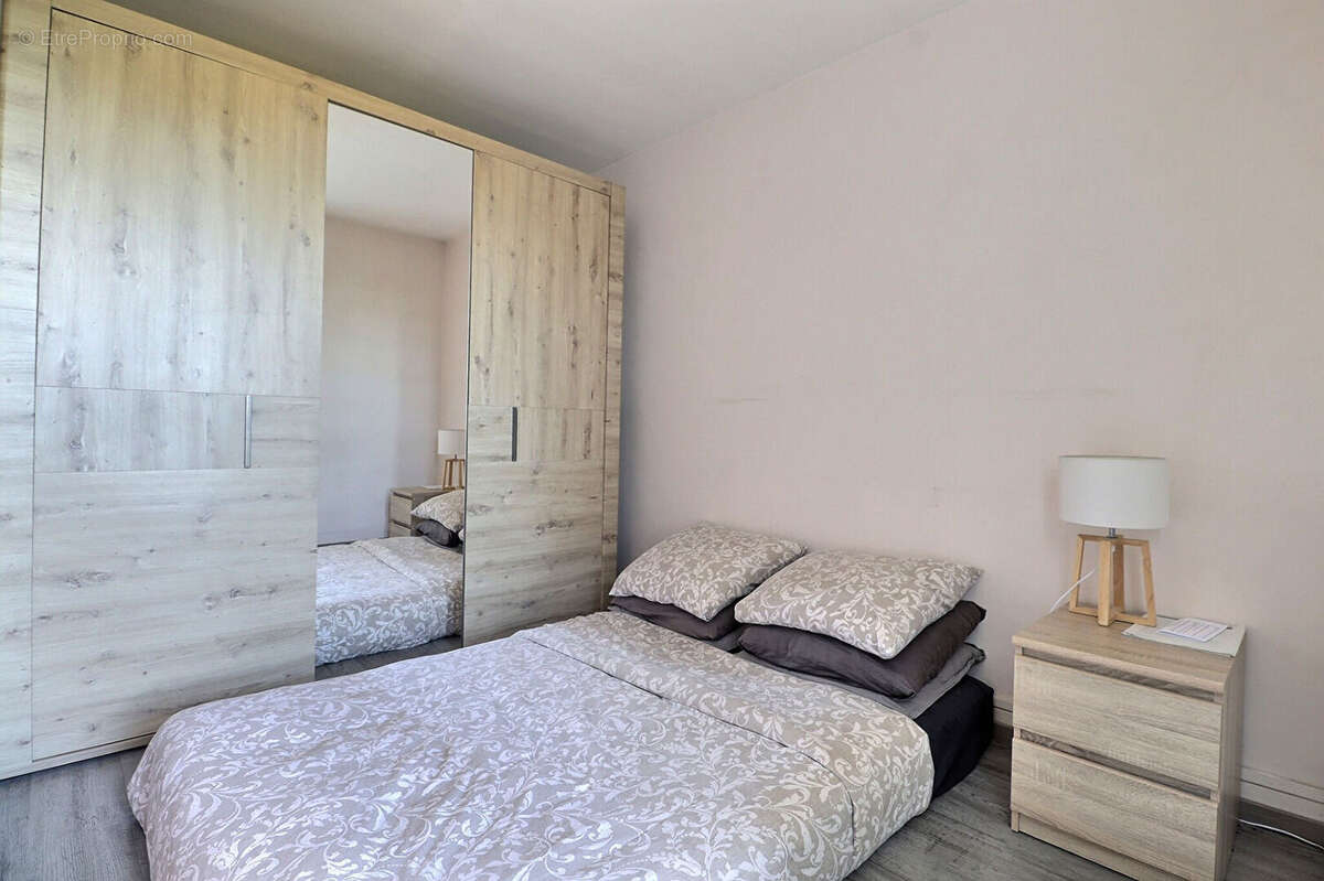 Appartement à SAINT-DENIS