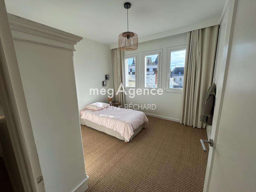 Appartement à LE MANS