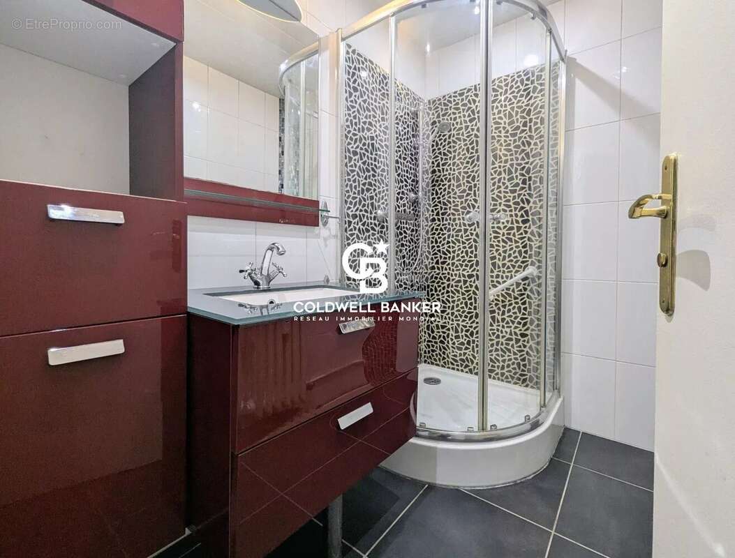 Appartement à TOURS