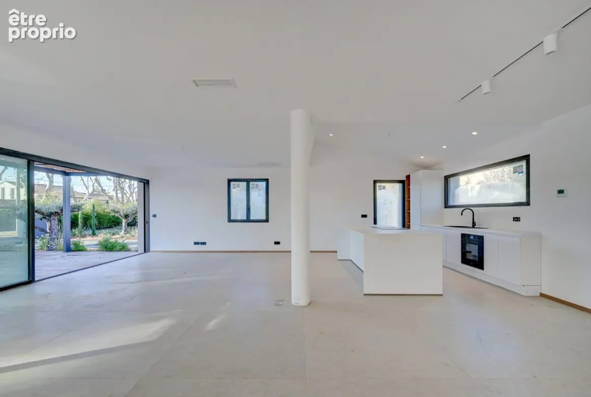 Puyricard  260m² sur 2300m² - photo 9