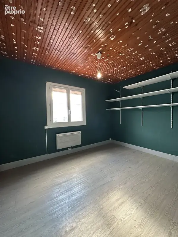 SAINT CYPRIEN (66750) Maison 3 faces, 3 chambre et cour, à rénover - photo 11