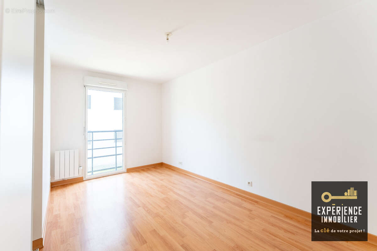 Appartement à SAINT-BRIEUC