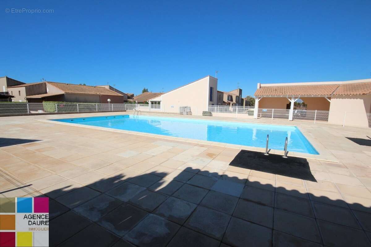 Maison 90 m² à Portiragnes  - photo 3