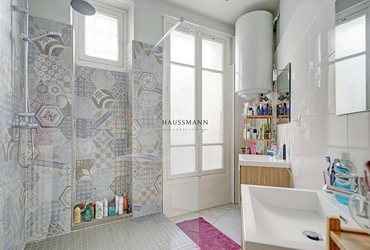 Appartement Paris VII Eme - photo 9