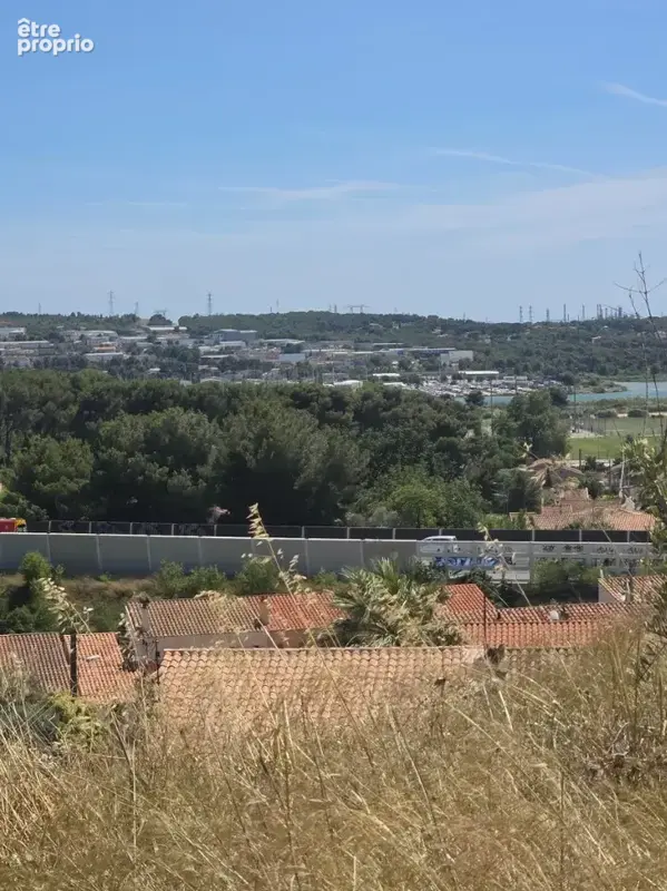 Terrain 434 m² à Martigues  - photo 5