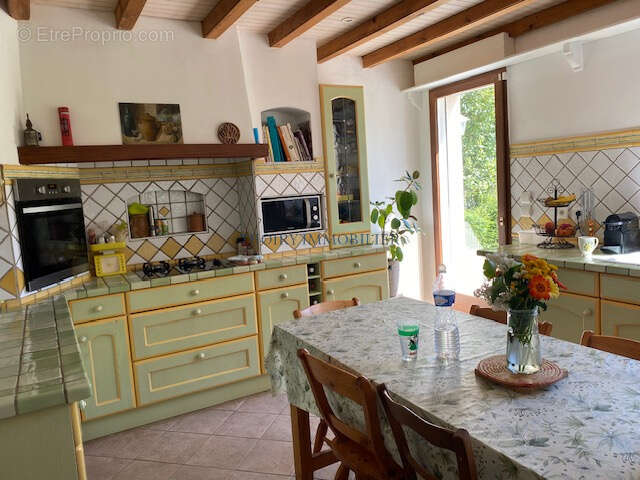 Maison à THOIRY