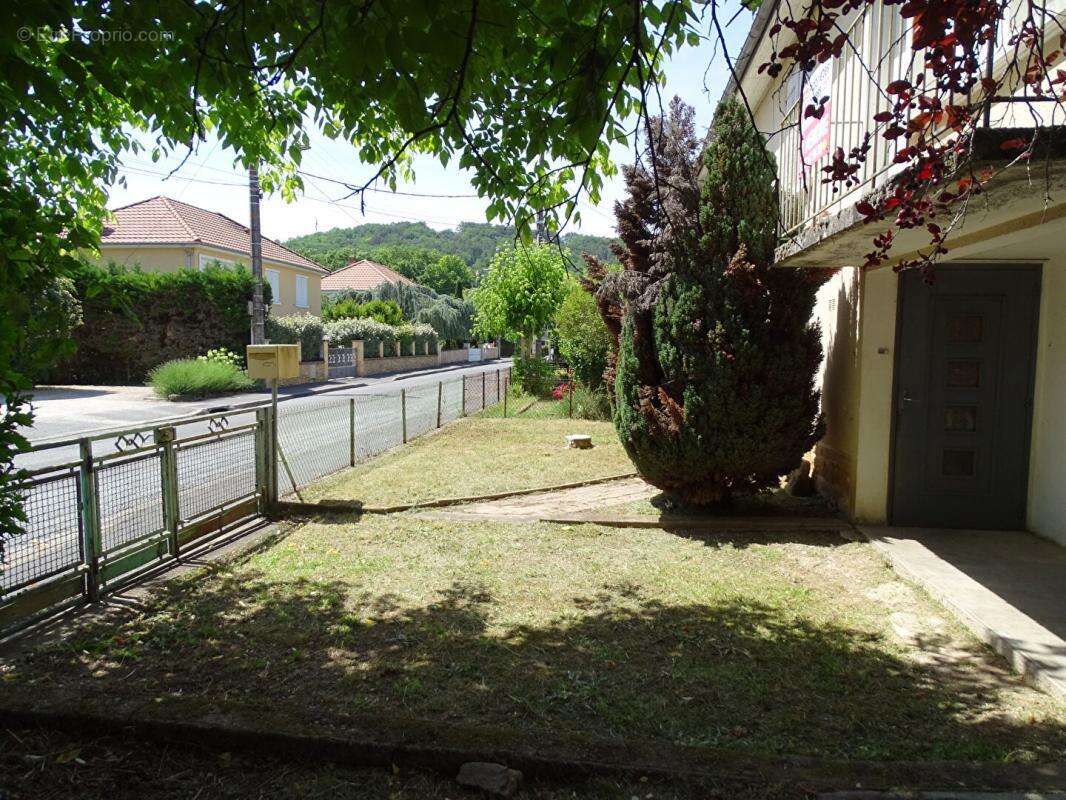 Maison Montignac Lascaux 7 pièce(s) 117 m2 - photo 5