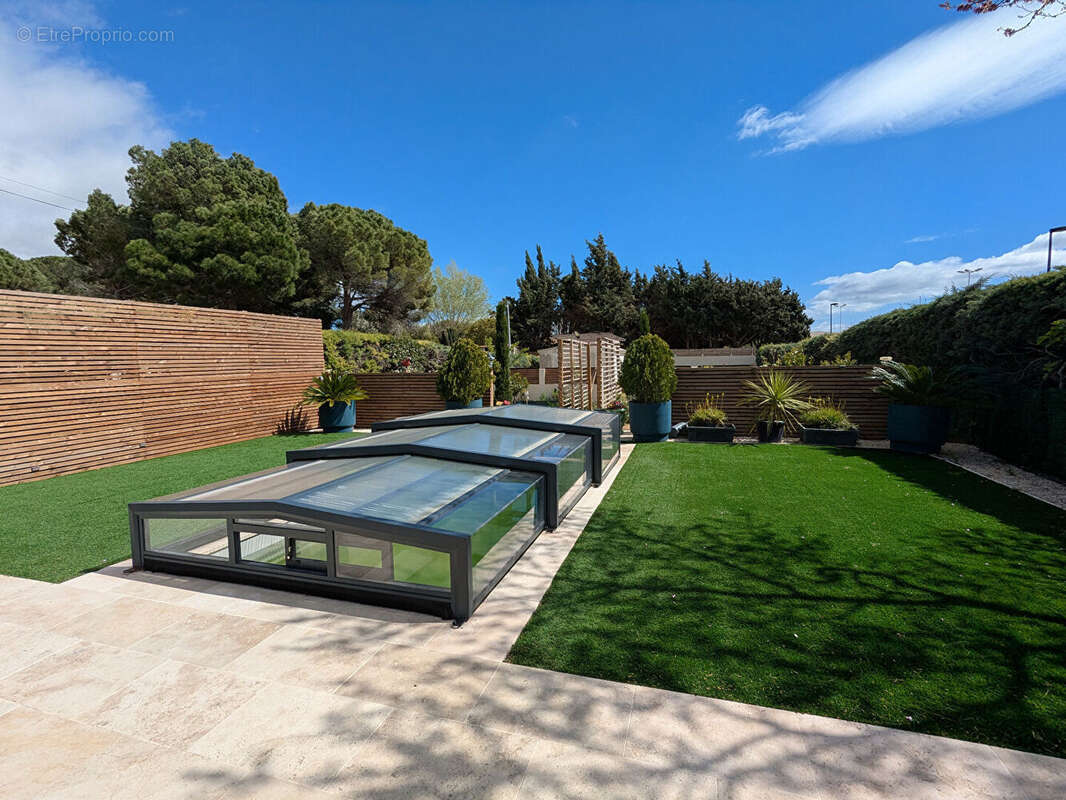 Maison à NARBONNE