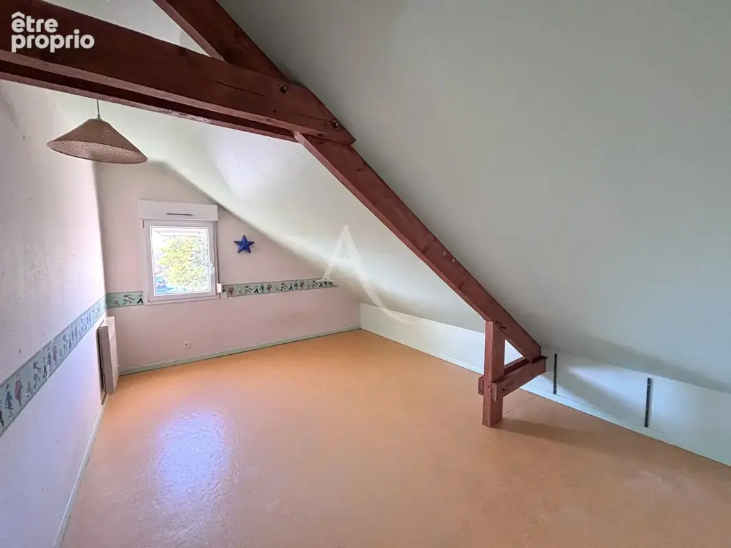 Maison - vie de plain pied - Château-Gontier Sur Mayenne - 4 chambres - 159 m2 - photo 9