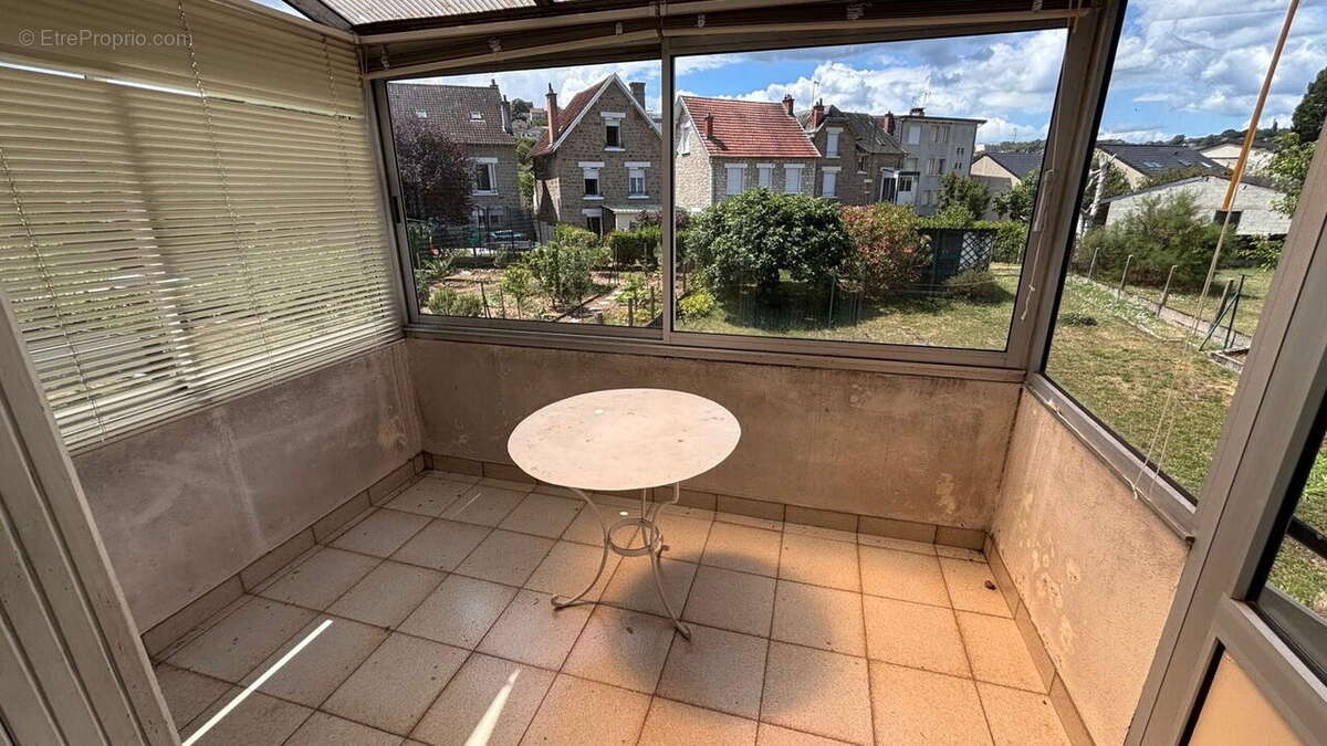 Maison à BRIVE-LA-GAILLARDE