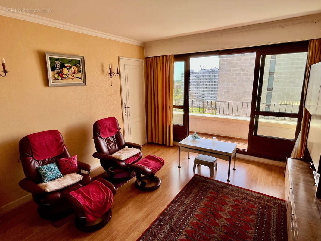 Appartement à MEUDON