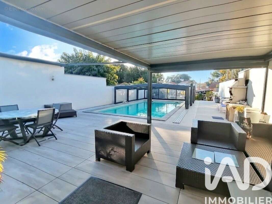 Photo 2 - Maison à LA PLAINE-SUR-MER