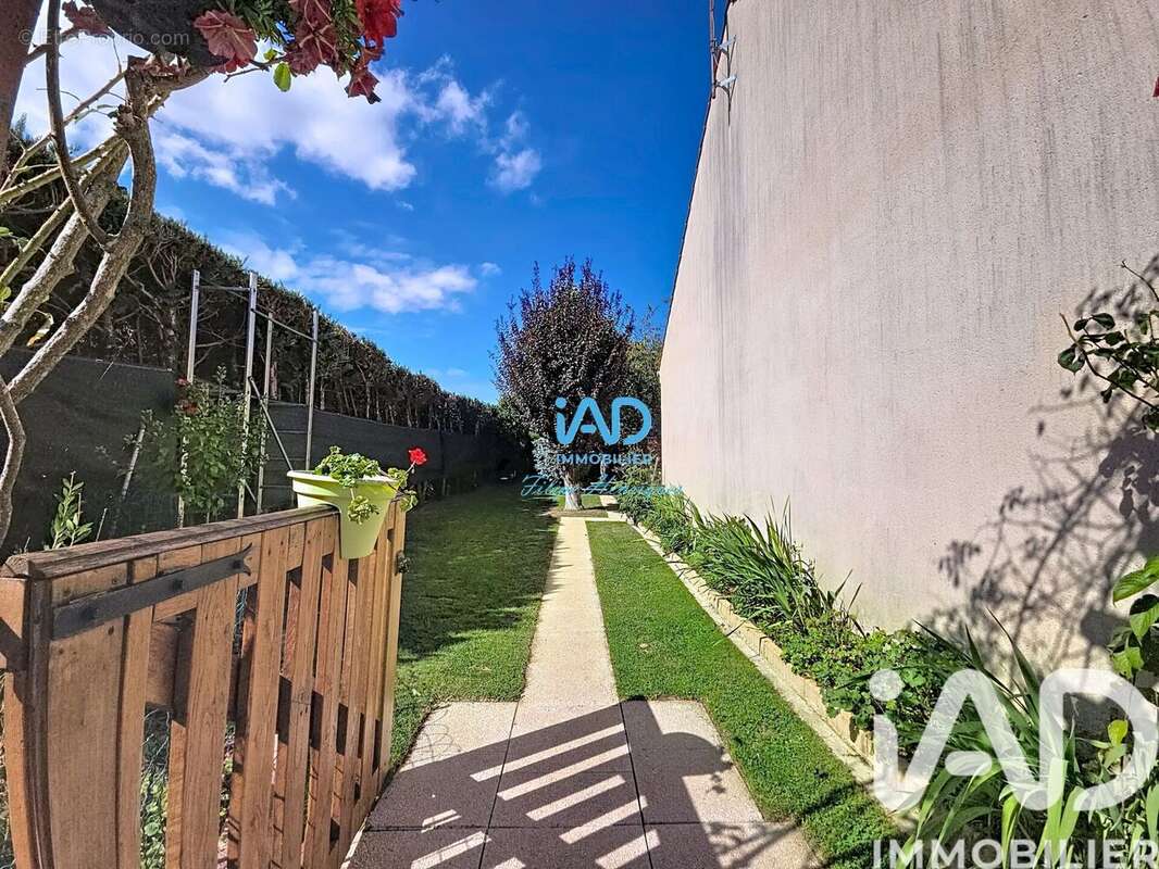 Photo 3 - Maison à CHAUMES-EN-BRIE