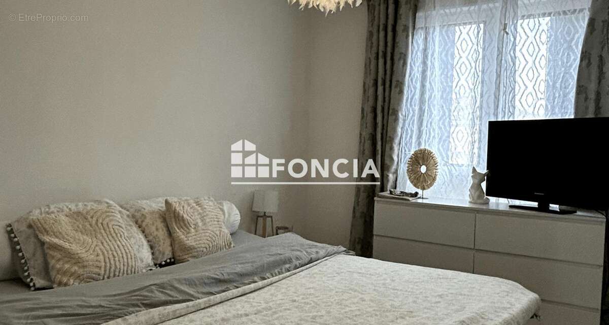 Appartement à VILLENEUVE-SUR-LOT