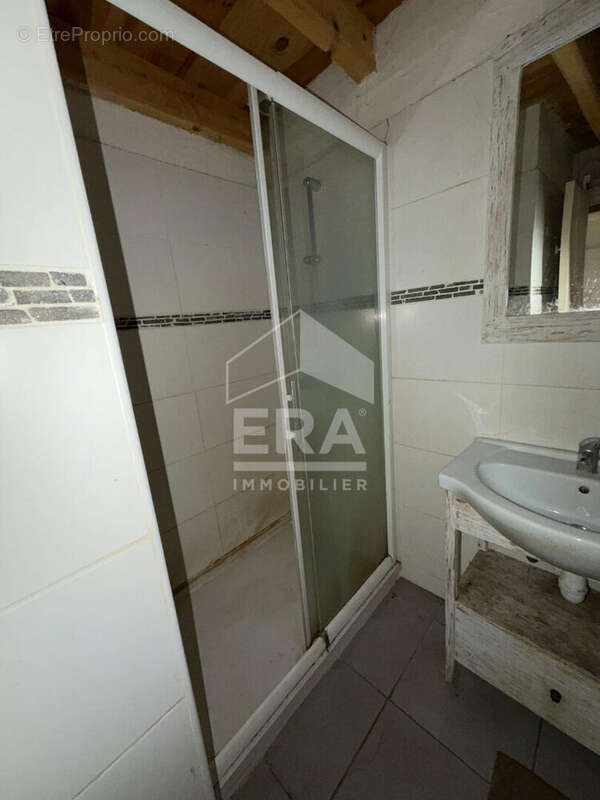 Autre à VILLEROUGE-TERMENES