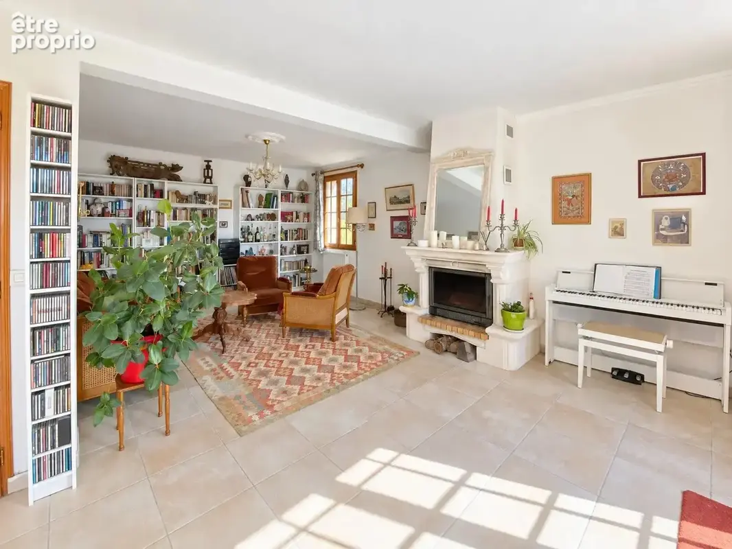 Maison proche de l'Aigle - photo 8