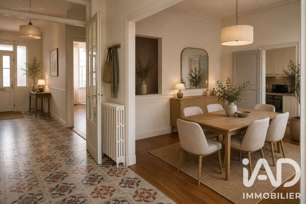 Maison 225 m² à Tarbes  - photo 4