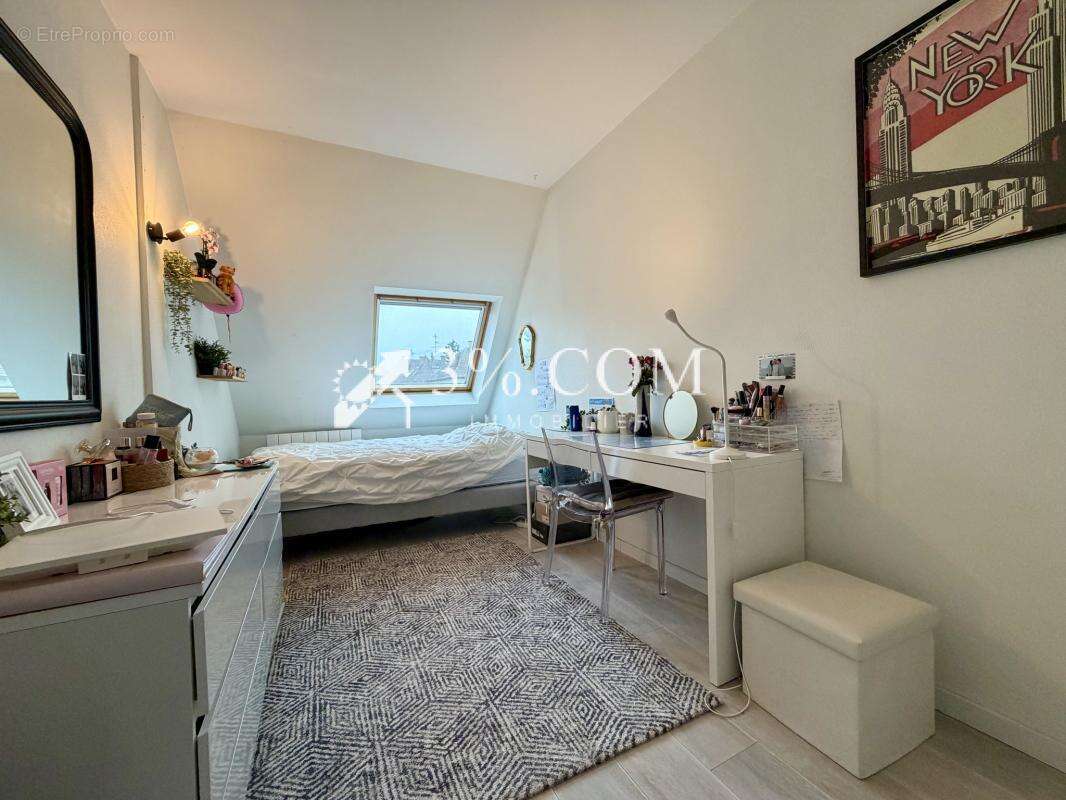 Appartement à SCHILTIGHEIM