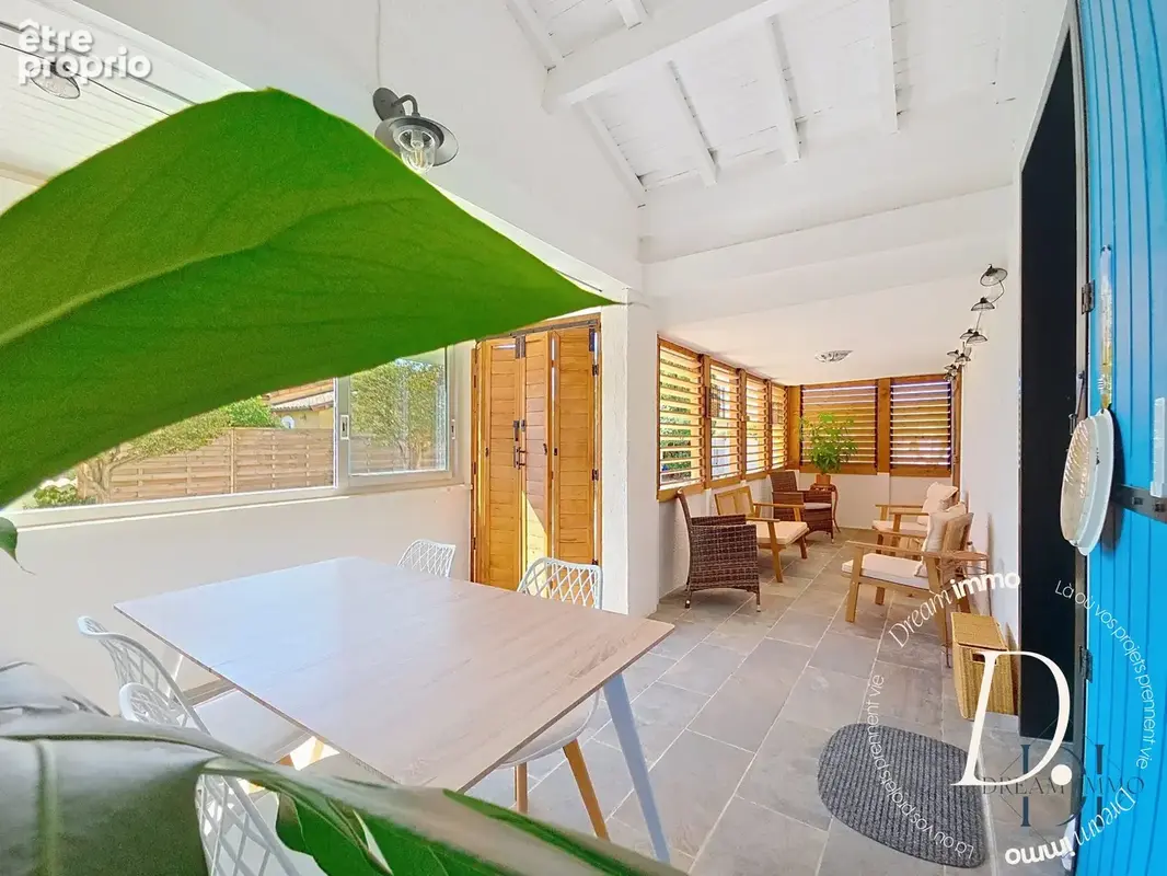 Maison 7 pièces 144 m² à vendre à Roujan (34320) - photo 5