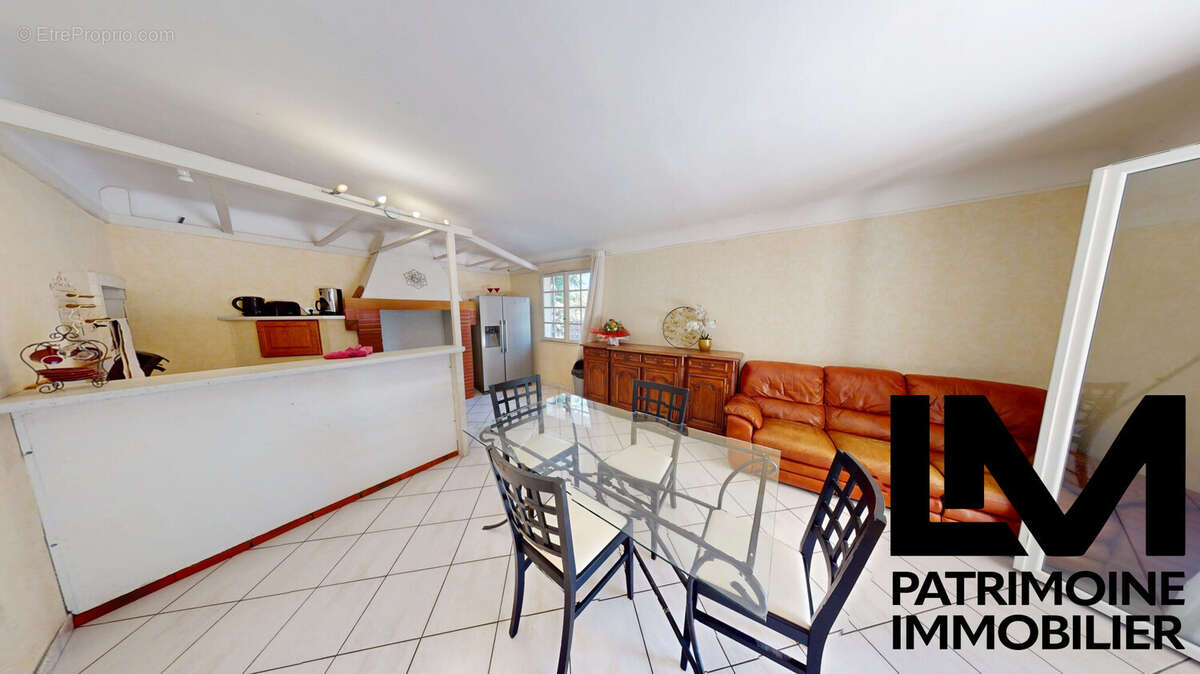 Maison 142 m² à Beziers  - photo 4