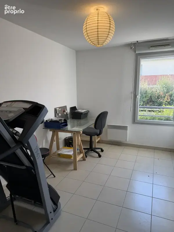 T3 avec parking   Toulouse Sud - photo 4