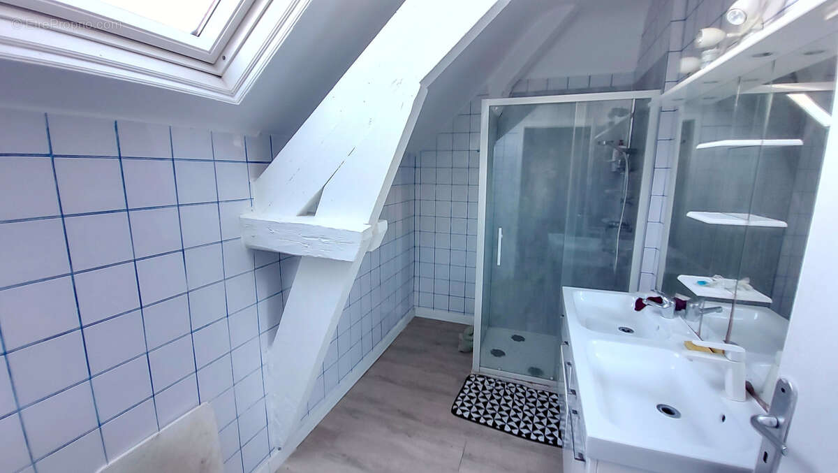 Appartement à LE POULIGUEN