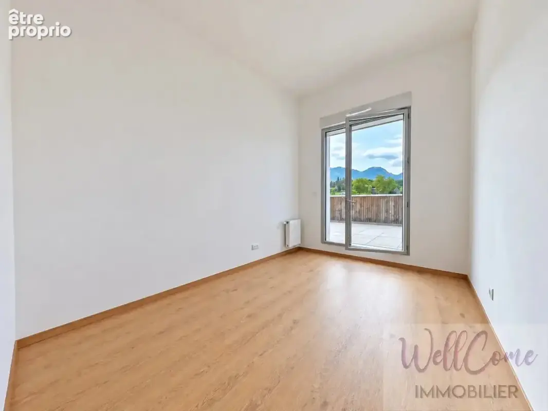 Appartement neuf t5 de 108 m² — terrasse & parking inclus — cognin - photo 11