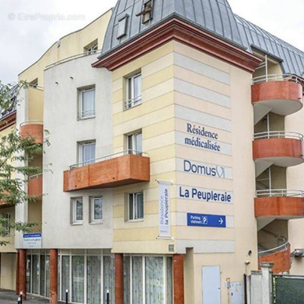 Appartement à SAINT-DENIS