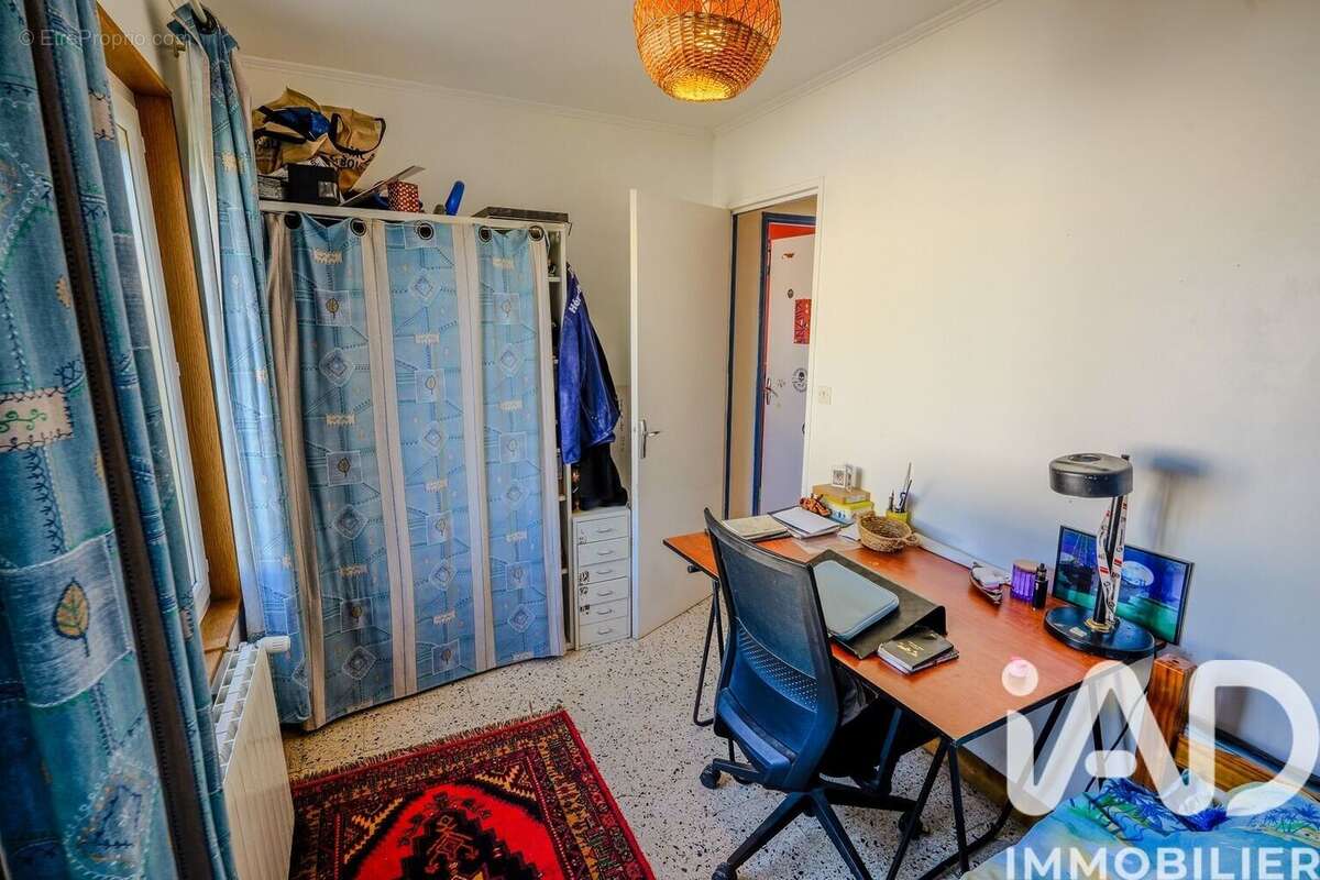 Photo 4 - Maison à FRONTIGNAN