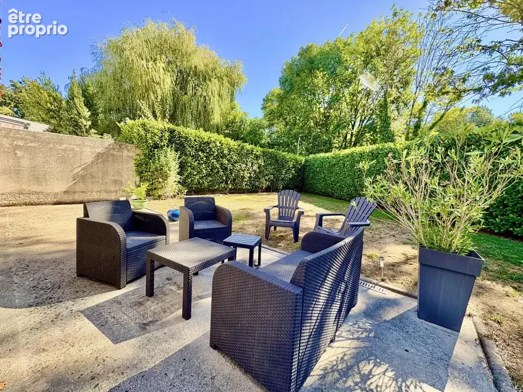 Maison 4 pièces 90 m² à vendre à Bourgoin-Jallieu (38300) - photo 11