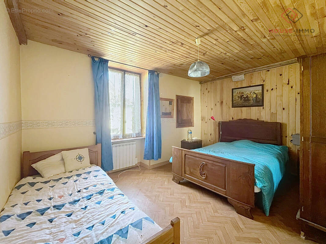 Maison 84 m² à Baresia-Sur-L'ain  - photo 12
