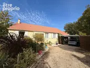 Maison à IZIER