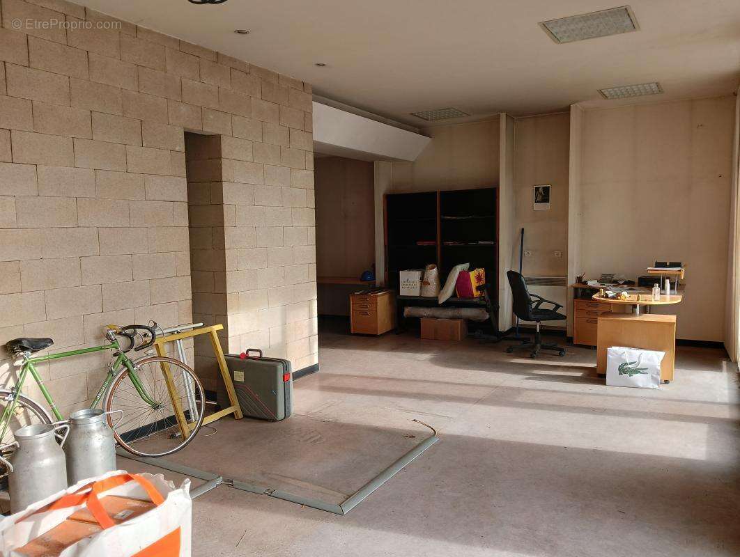Appartement à DECAZEVILLE