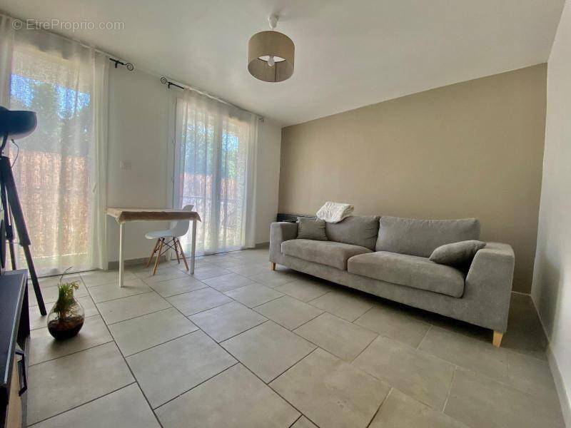  - Appartement à TOULOUSE