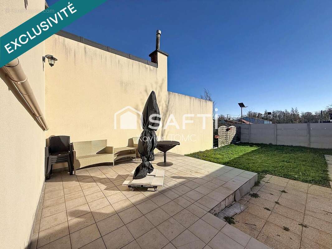 Maison 140 m² à Loison-Sous-Lens  - photo 3