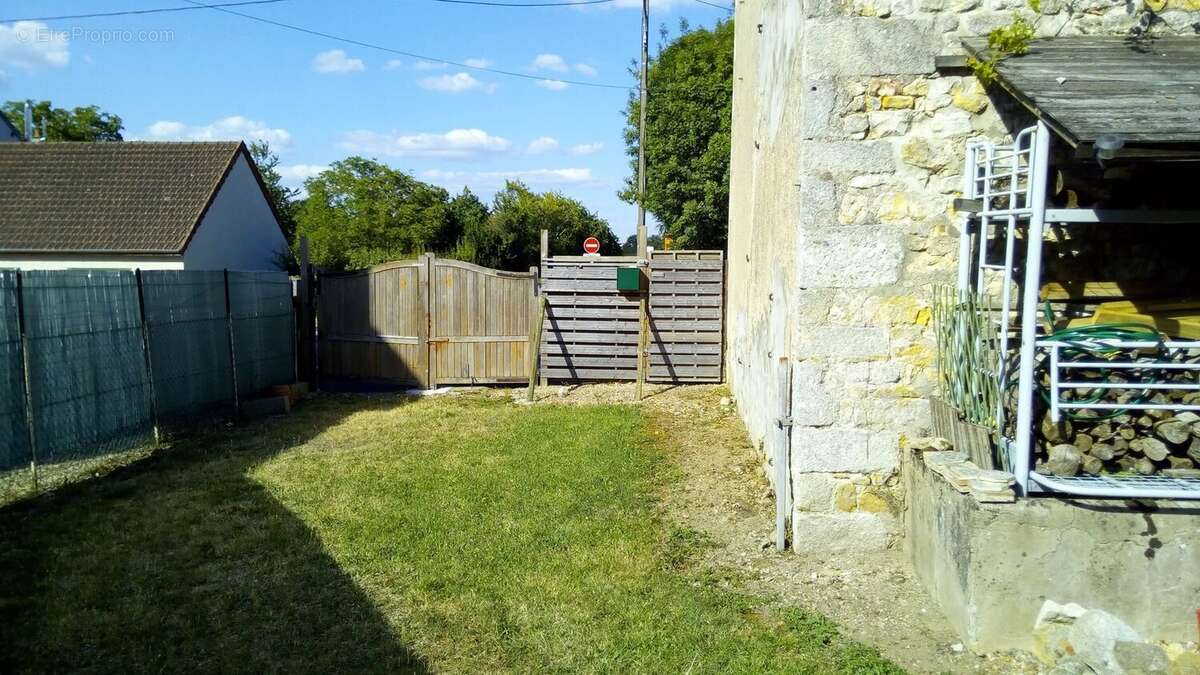 Grande maison familiale avec possibilité de revenus - photo 15