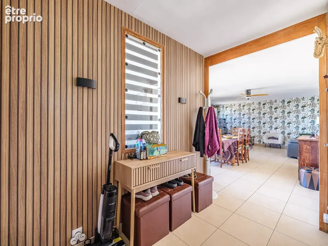 Marseille 8ème Sainte Anne à vendre Appartement 4 pièces - photo 9