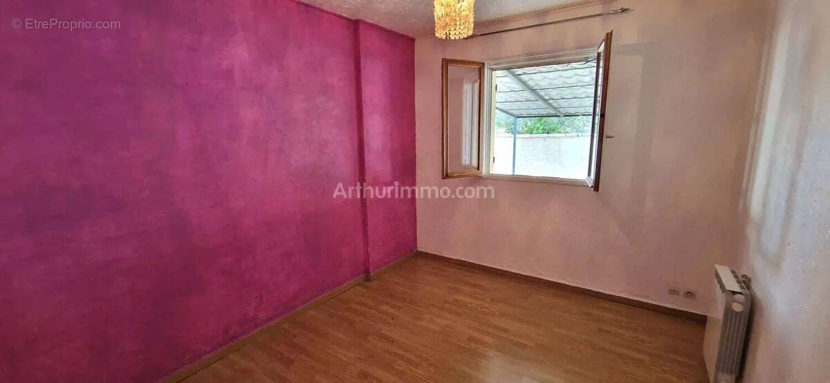 Maison à DRAGUIGNAN