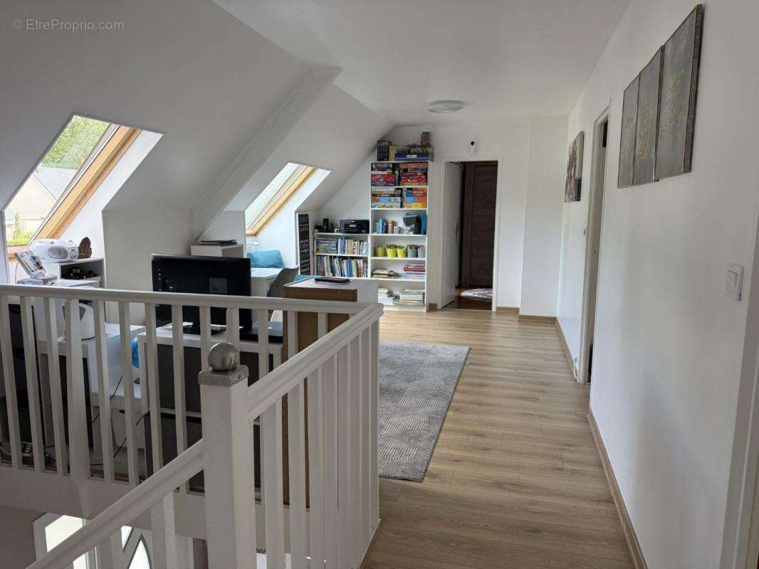 Maison 152 m² à Orleans  - photo 9