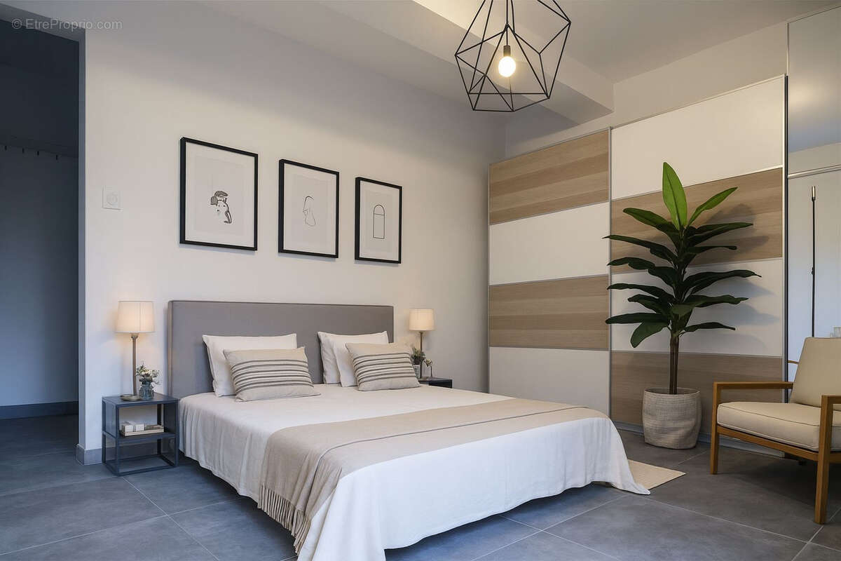 Appartement à MARTIGUES