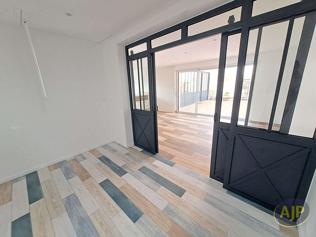 Maison à LA GARNACHE