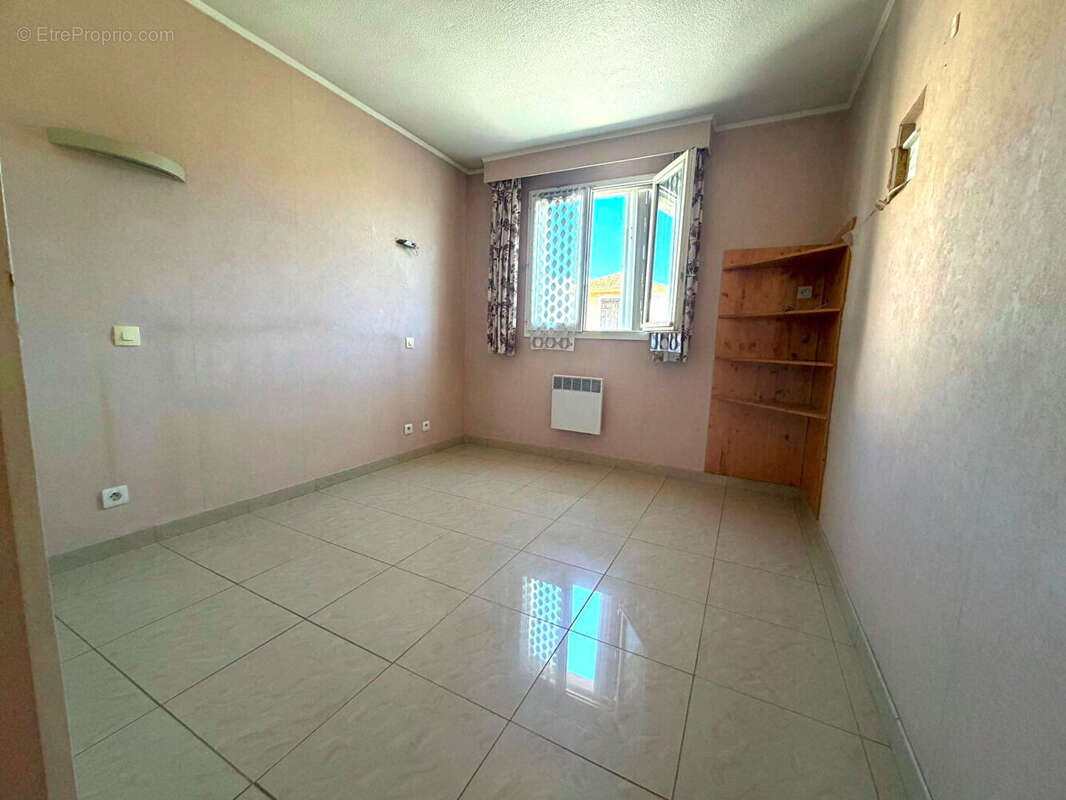 Appartement à PEGOMAS